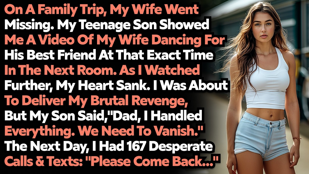 My Daughter Blamed Me For Wife's Cheating, I Cut Of Her Financially & Divorced My Wife. Reddit Story