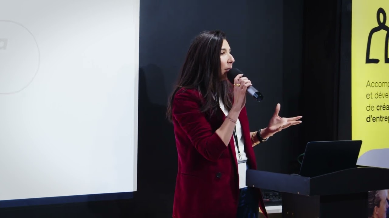 S’engager autrement : LA MIEL x Magn'hetic en masterclass à HETIC