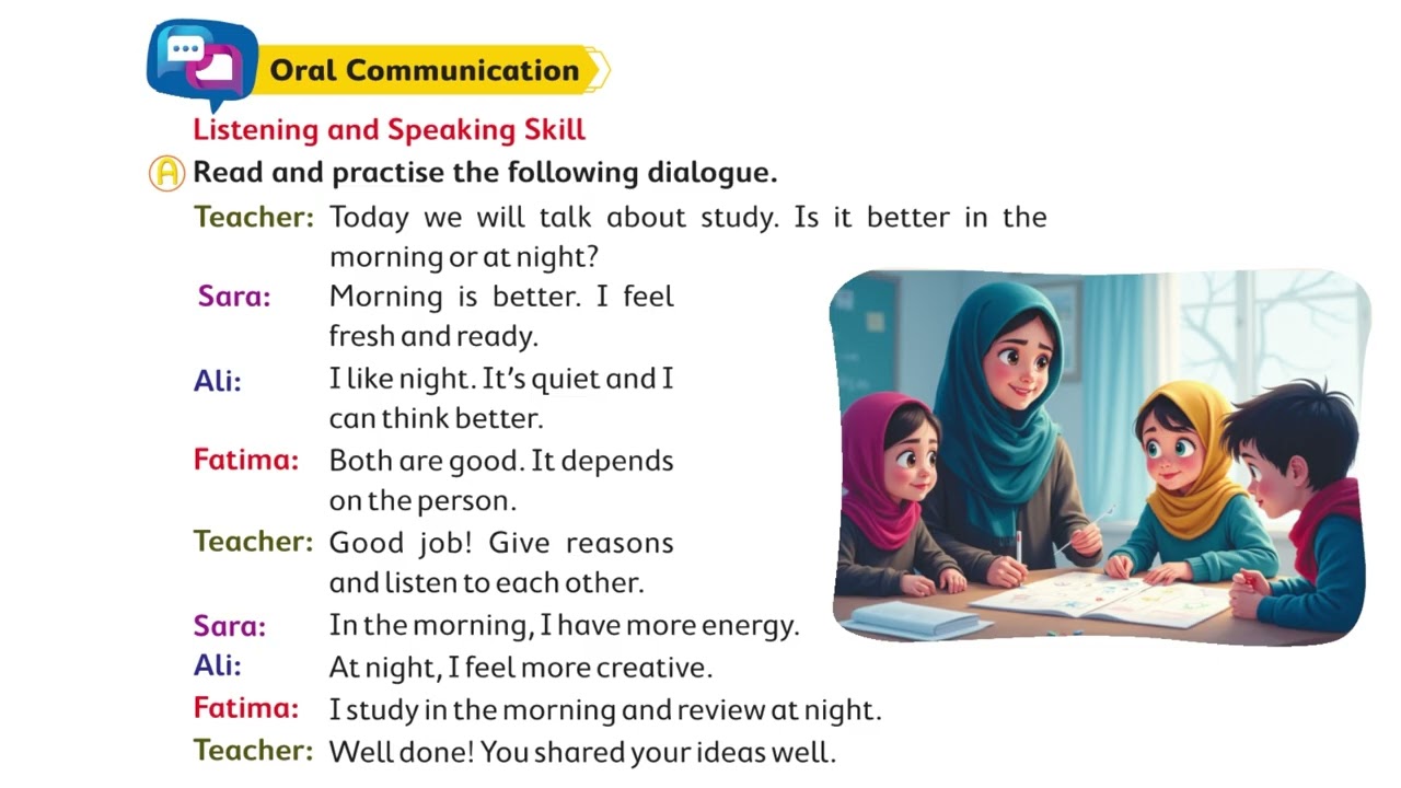 Hybrid English 3 Unit 6 Exercise