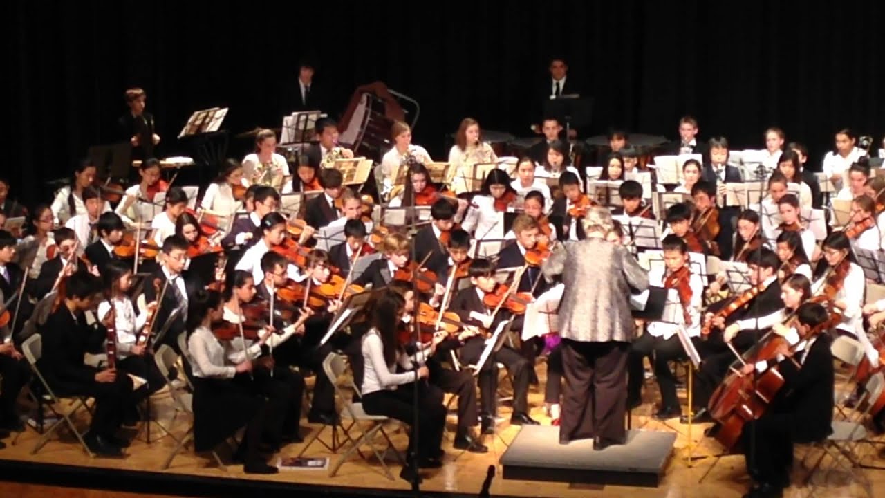 Overture To The Wasps