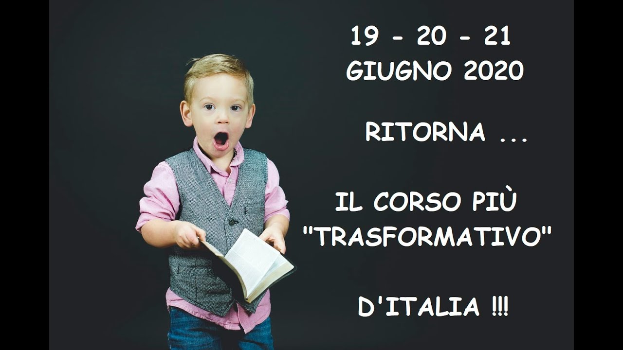 IL CORSO 