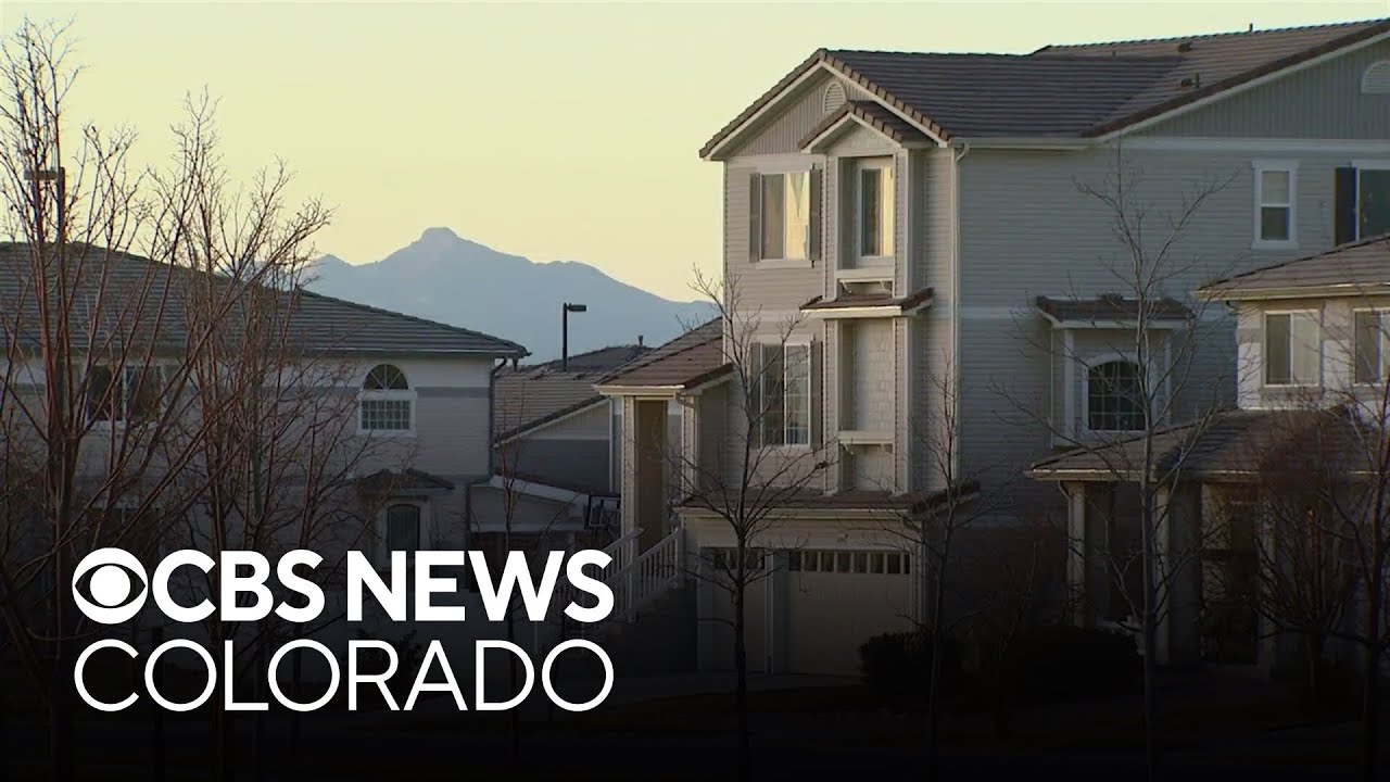 HOA foreclosure bill back in front of Colorado lawmakers