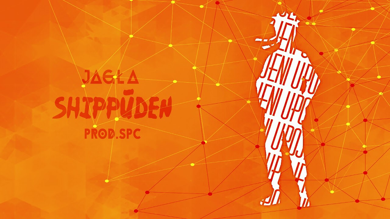 Jagła - Shippuuden (prod. SPC)