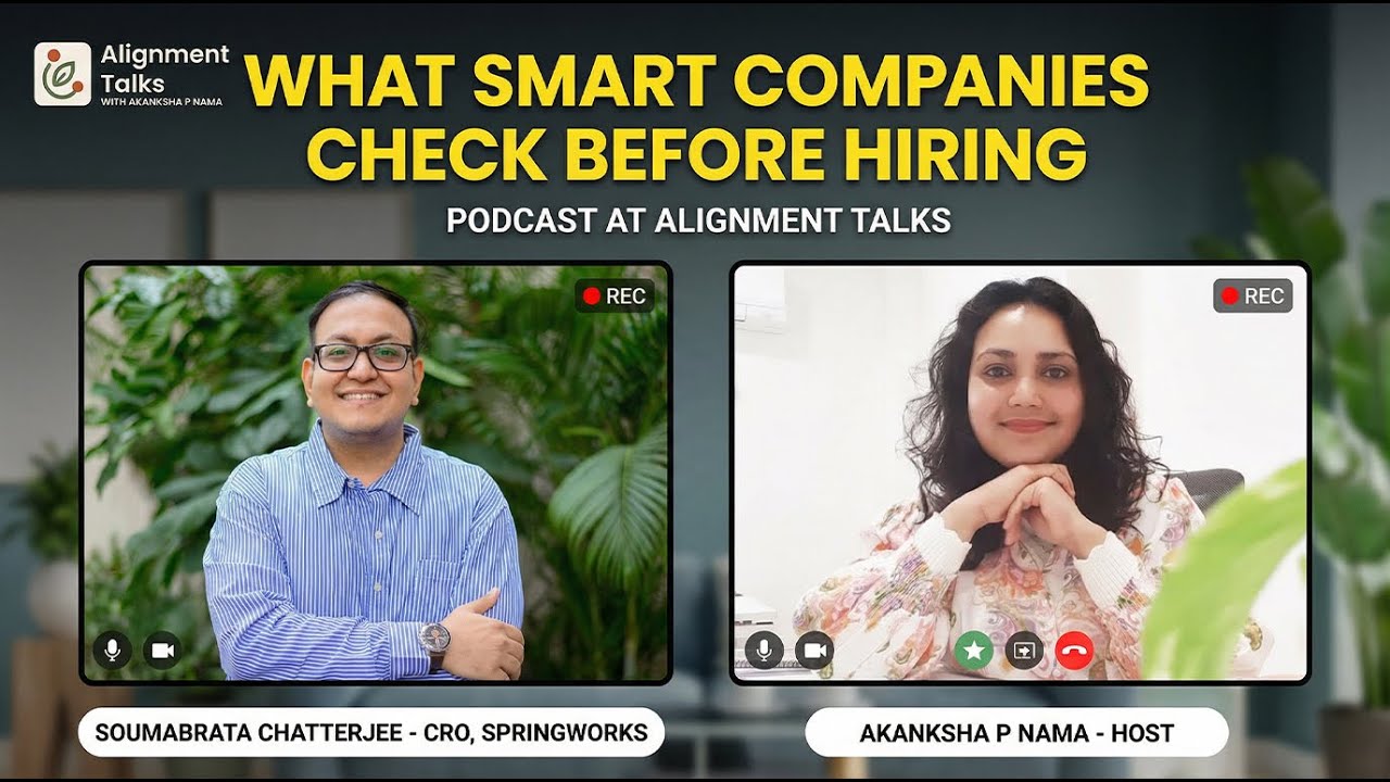 One Wrong Hire Can Cost Crores and Destroy Culture: Truth About Background Verification in Hiring