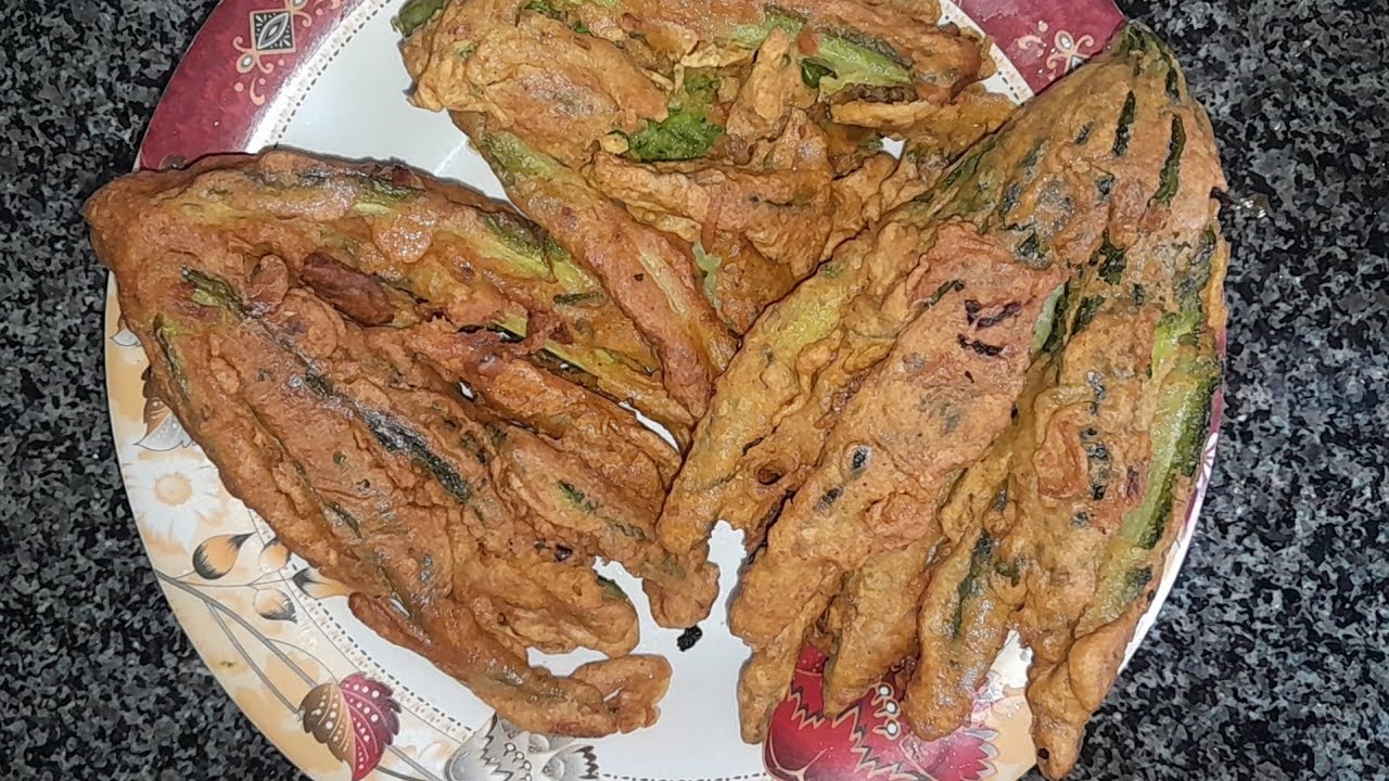 Karelay Banane Ka Asan Tarika | Karelay Banane Ki New Recipe 😋👍