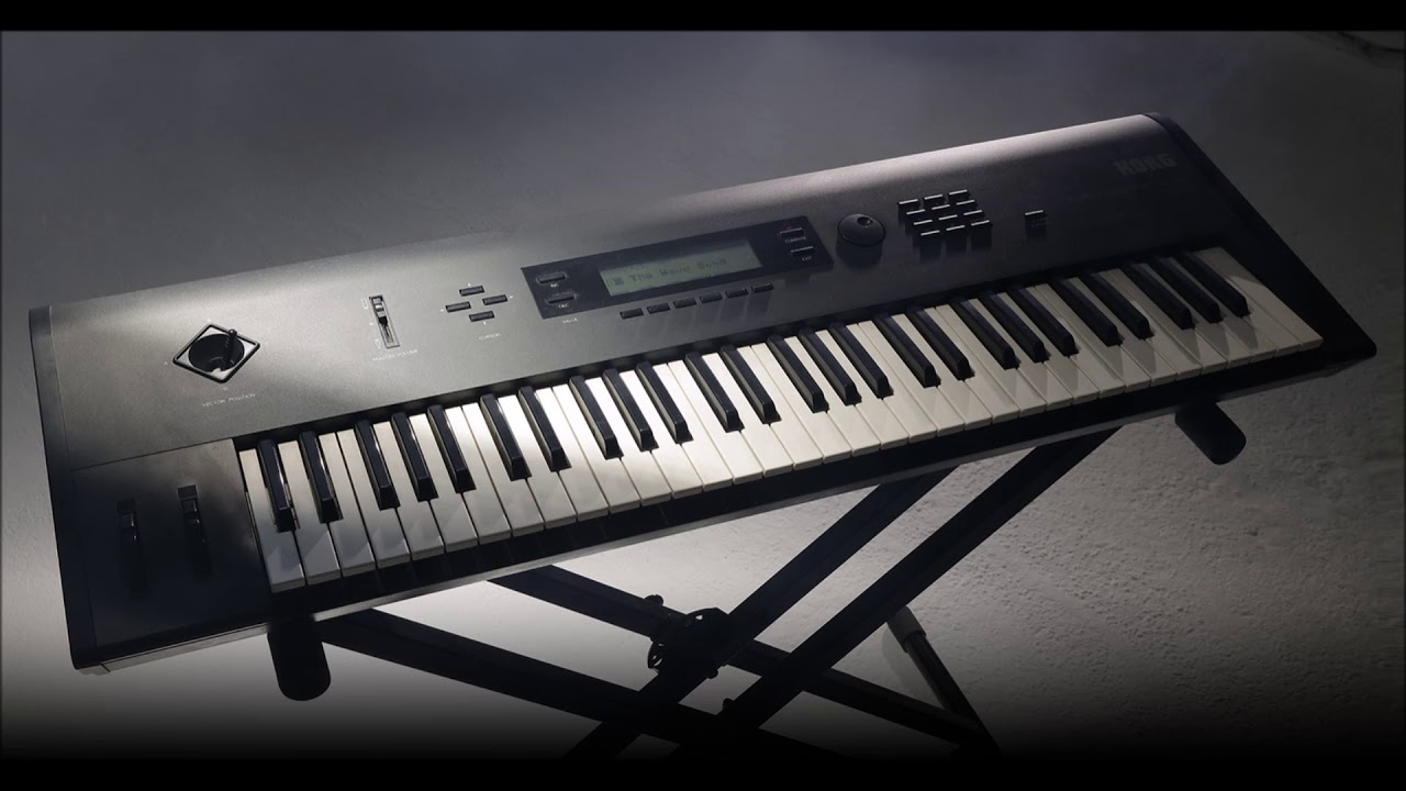 Jesus He Knows Me by Genesis (an Instrumental Cover)
