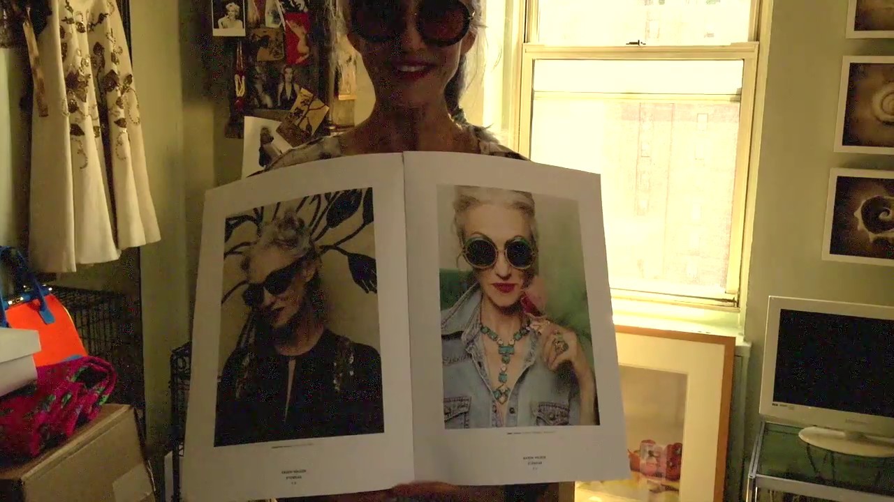Linda Rodin