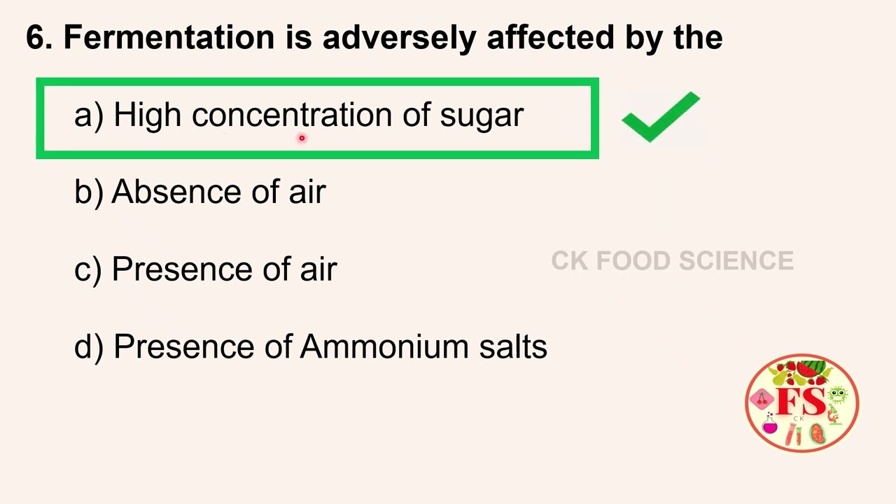 ENVIRONMENTAL MICROBIOLOGY MCQS | SET-2 | PYQ | TNPSC ENVIRONMENTAL SCIENTIST | CK FOOD SCIENCE