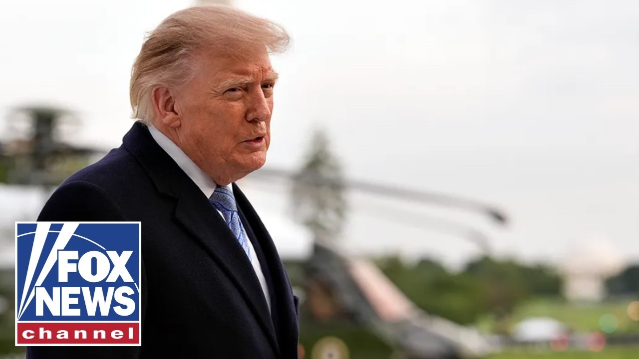 Дональд Трамп: Иран может выбрать легкий путь или трудный