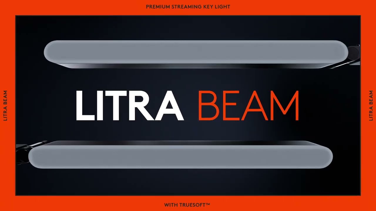 Litra Beam Makes It Easy to #FindYourLight