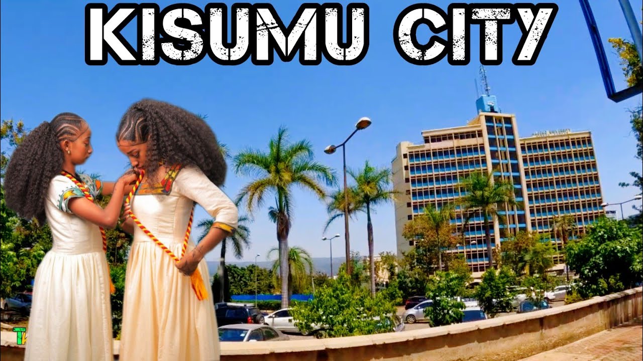 12 Hours Exploring The Bright side of Kisumu City Where Indians and Somalis Hide in Africa!!!🇰🇪