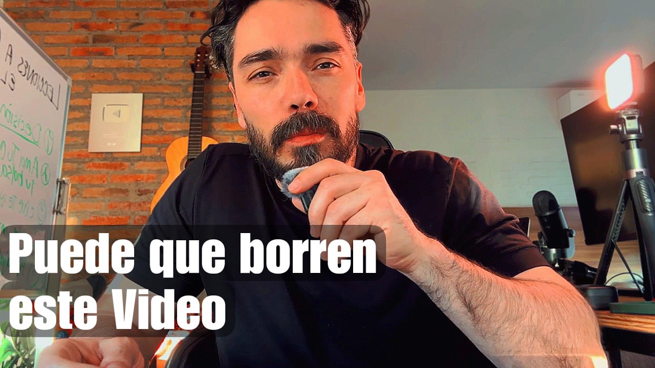 Lo que el SISTEMA prefiere que IGNORES