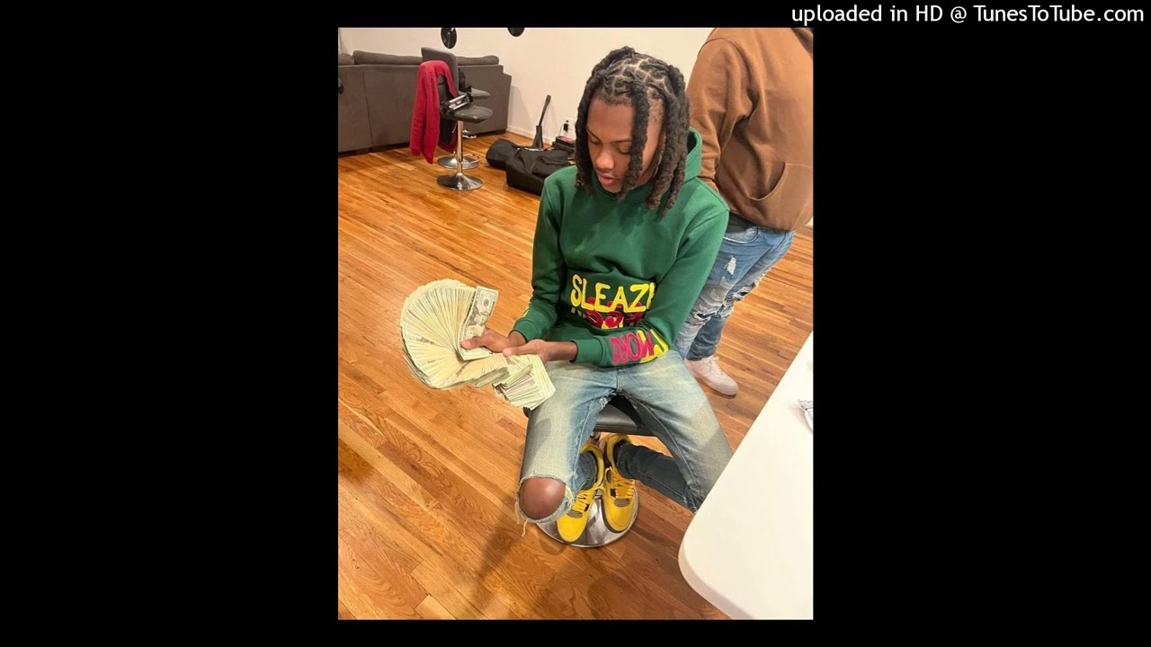 (FREE) BABYFXCE E TYPE BEAT x RMC MIKE - 