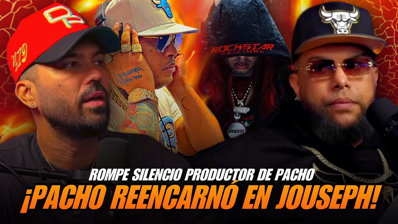 JETTY: HANZEL SALE PA LA CIMA COMO ANUEL AA