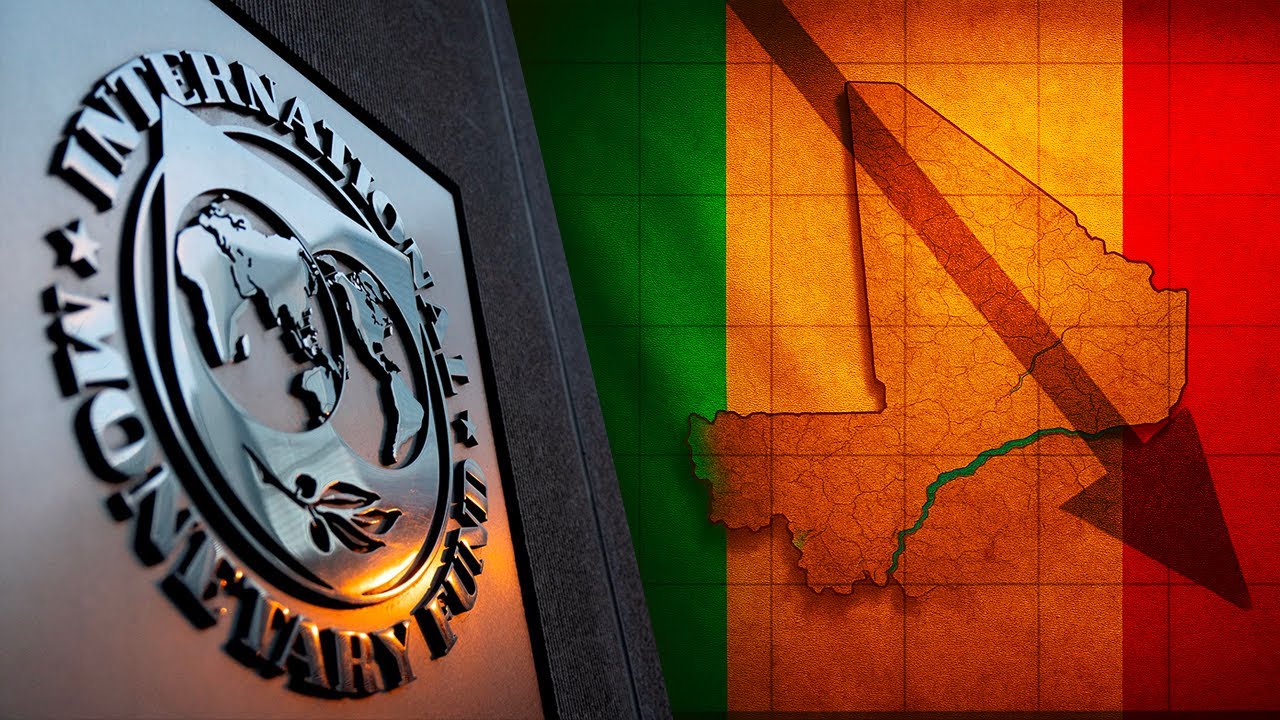 Le Mali est-il sous tutelle du FMI?