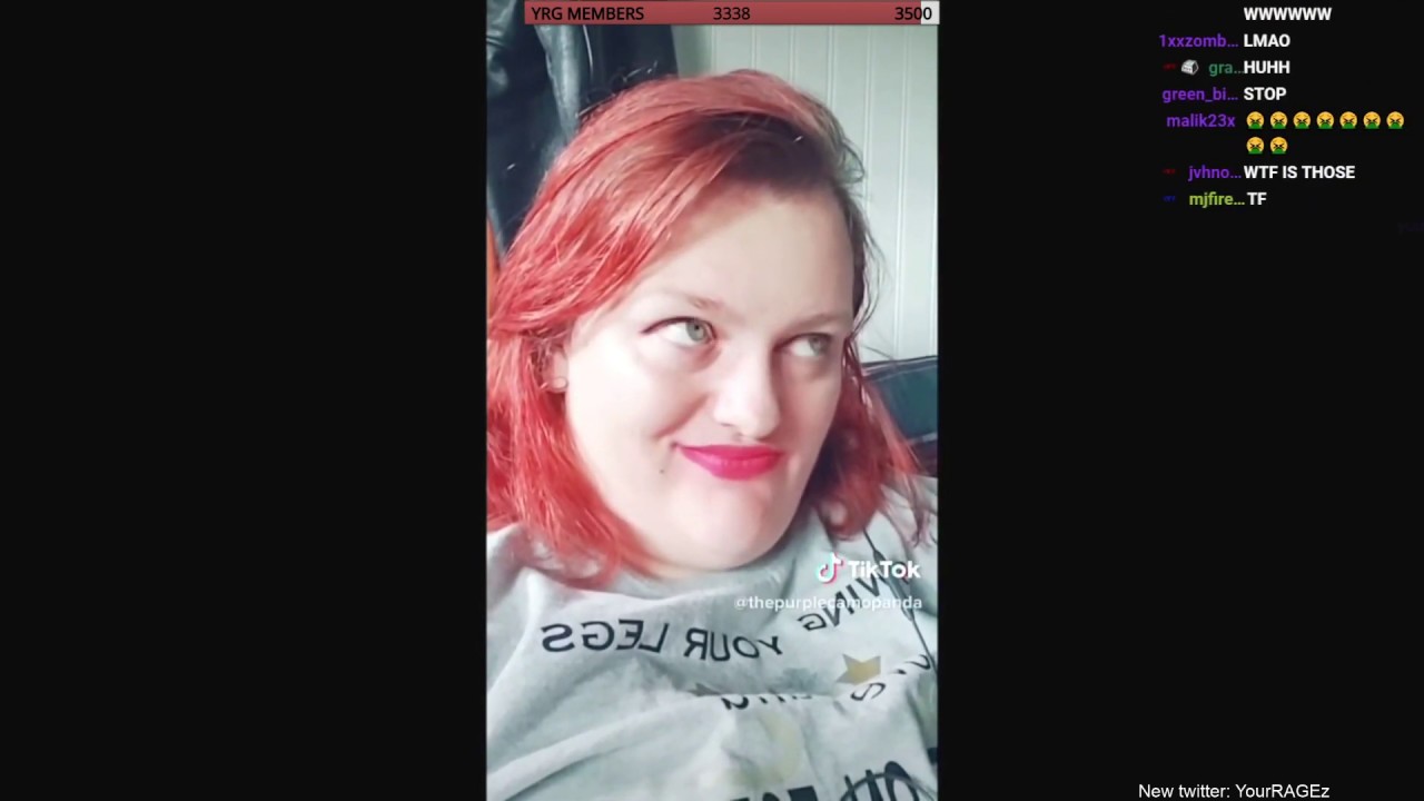 I Almost Reported This Cringey Tik Tok Compilation ... (UGLY EDITION)