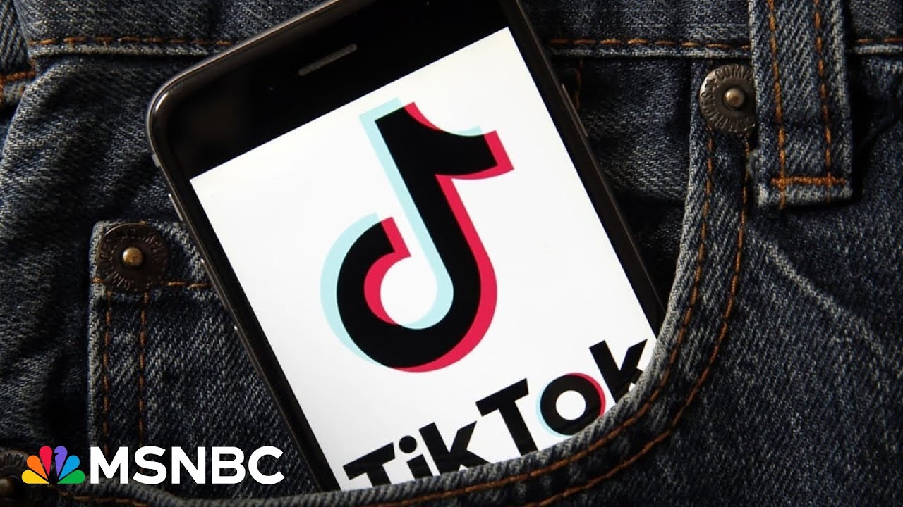 ‘Absolutely true’ TikTok presents ‘potential’ national security risks: Fmr. NSA General Counsel