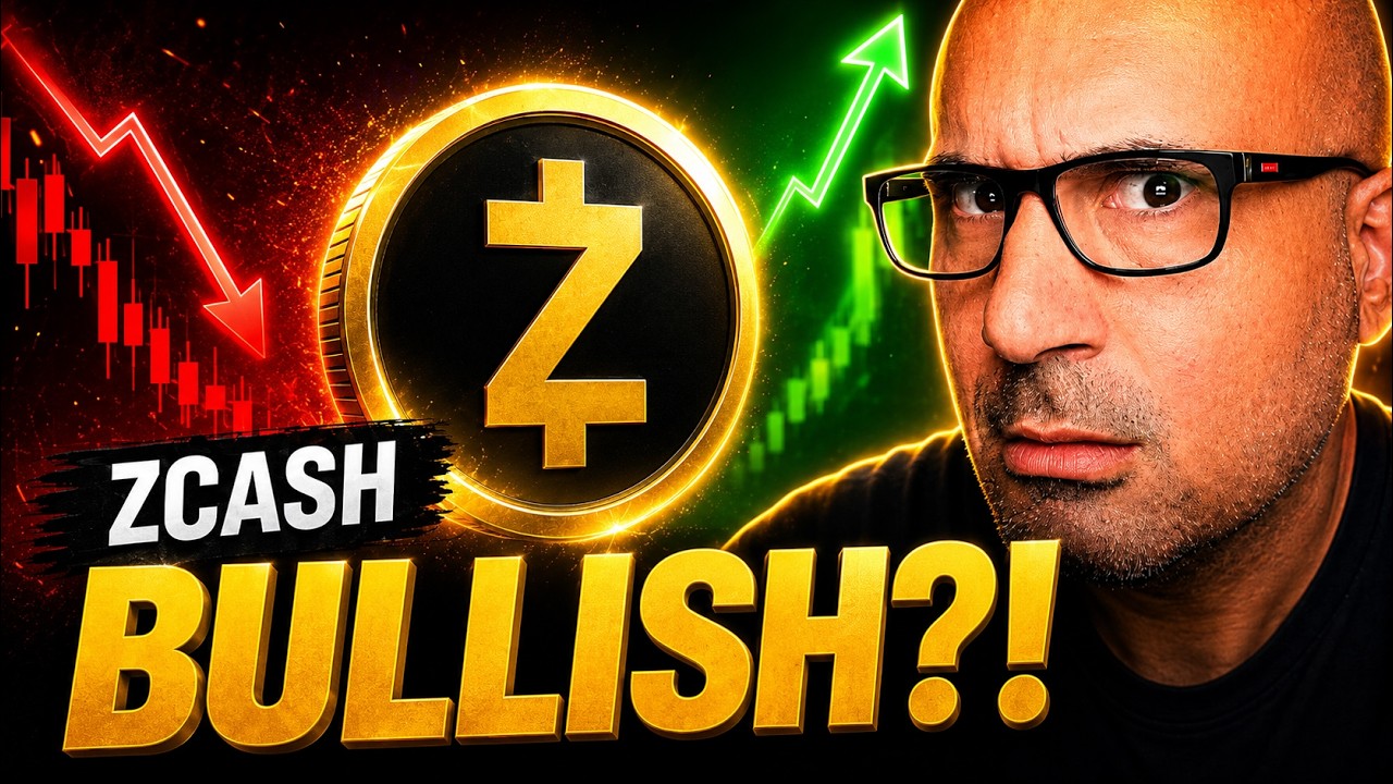 The Zcash &ldquo;Exploit&rdquo; That Could Make ZEC Explode in Crypto
