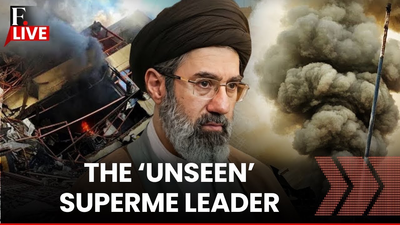 Mojtaba Khamenei Alive & Active? Rubio's Big Revelation on Iran's Supreme Leader | LIVE