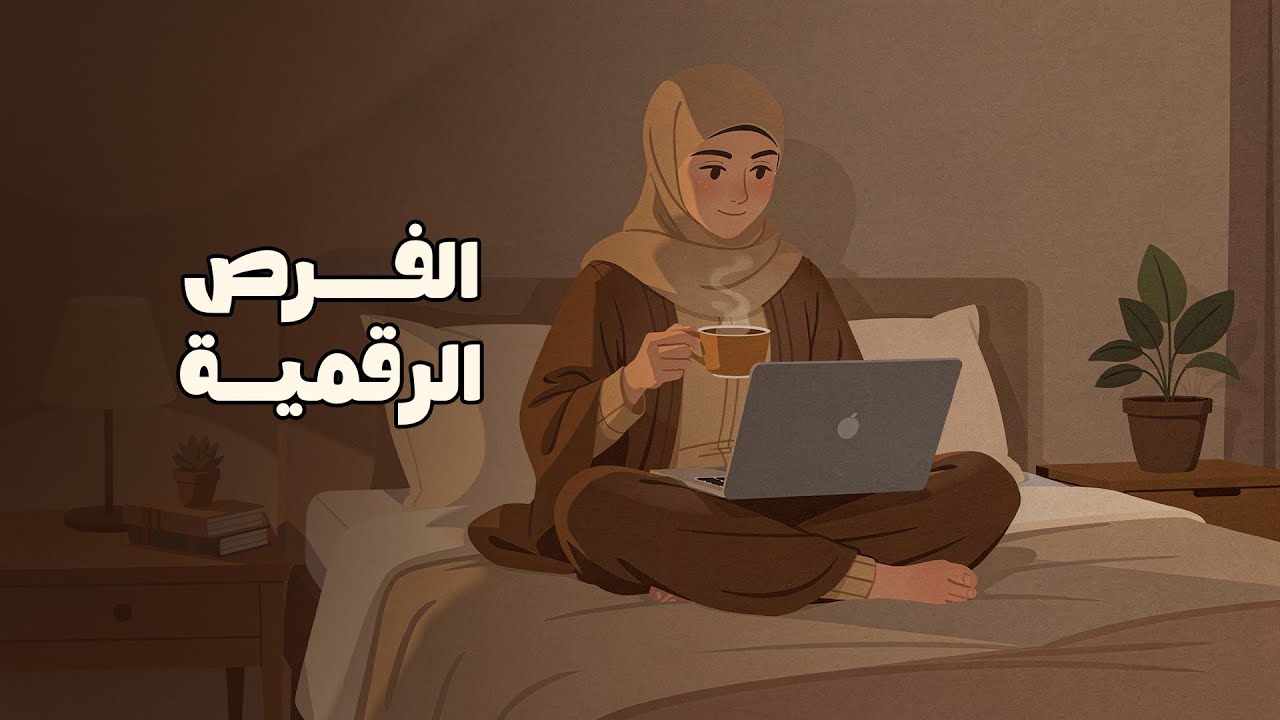 الفرص الرقمية