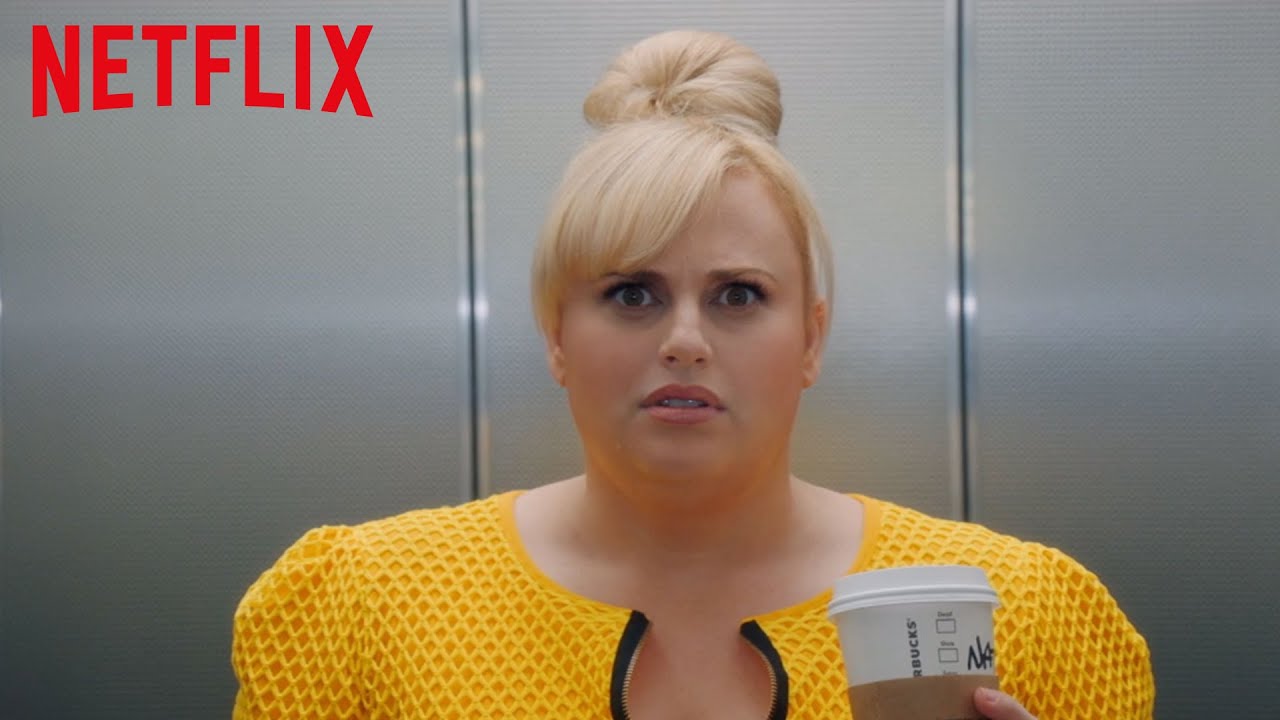 Isn’t It Romantic | Resmi Fragman [HD] | Netflix