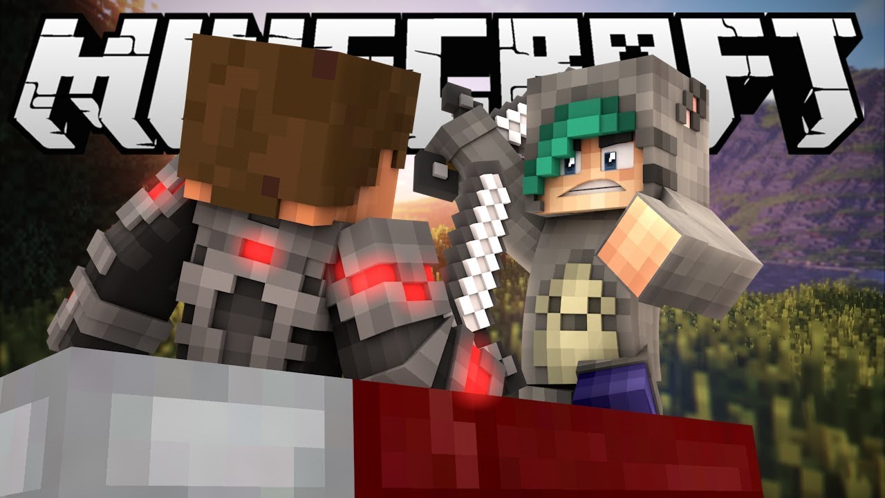 GOT MY GROOVE BACK! - Minecraft Bedwars