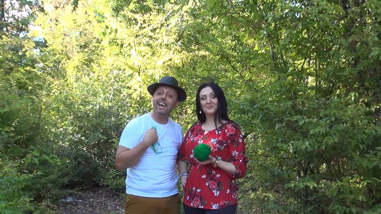 Vino mîndro păn će kjem - Valentina Munćanović i Zoran Martiović & Čarobnjaci