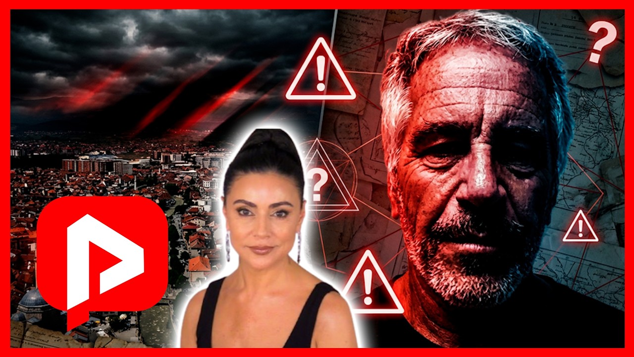 Fëmijët e Kosovës, viktima të rrjetit Epstein; roli i OKB dhe dëshmia tronditëse për pasluftën