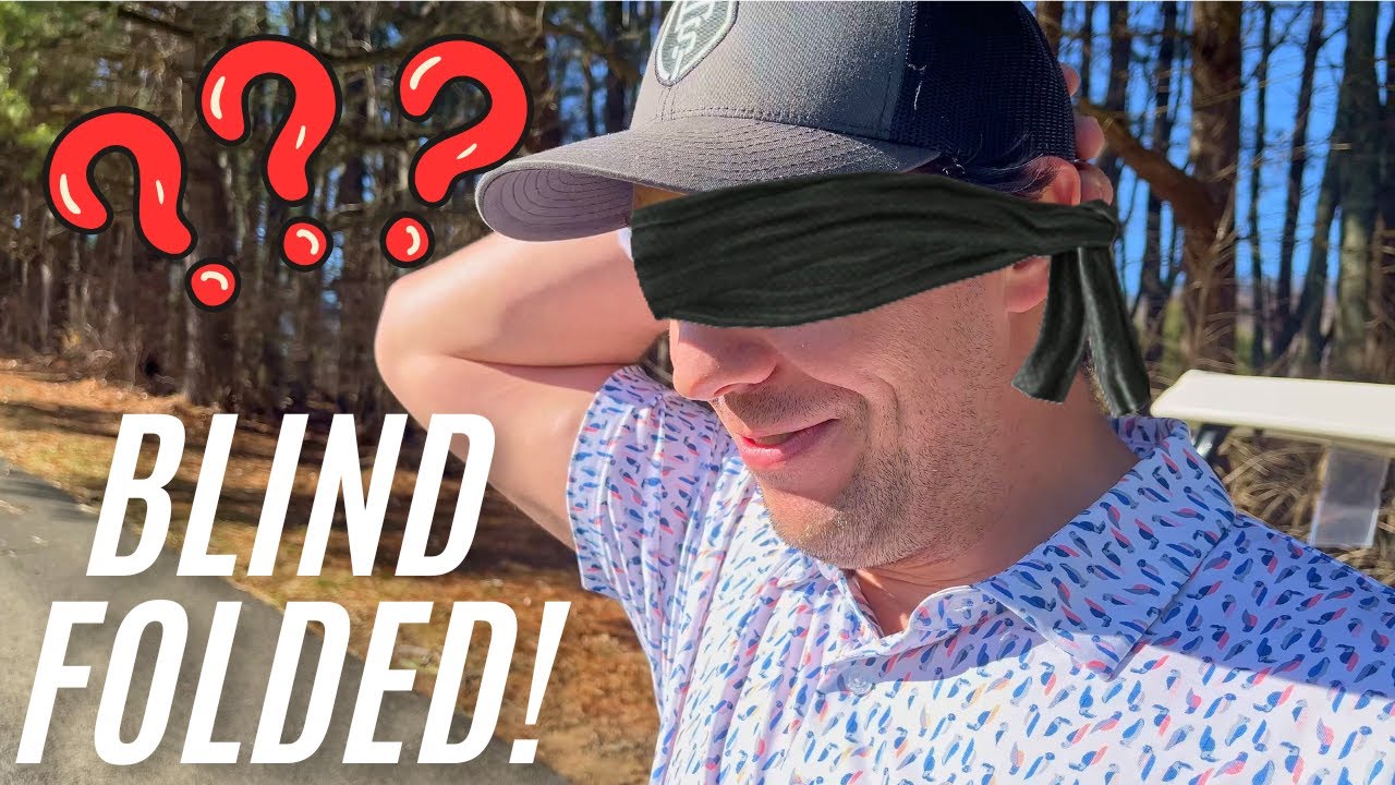 What Can I Score Blind - Draper Valley - Episode 1.1