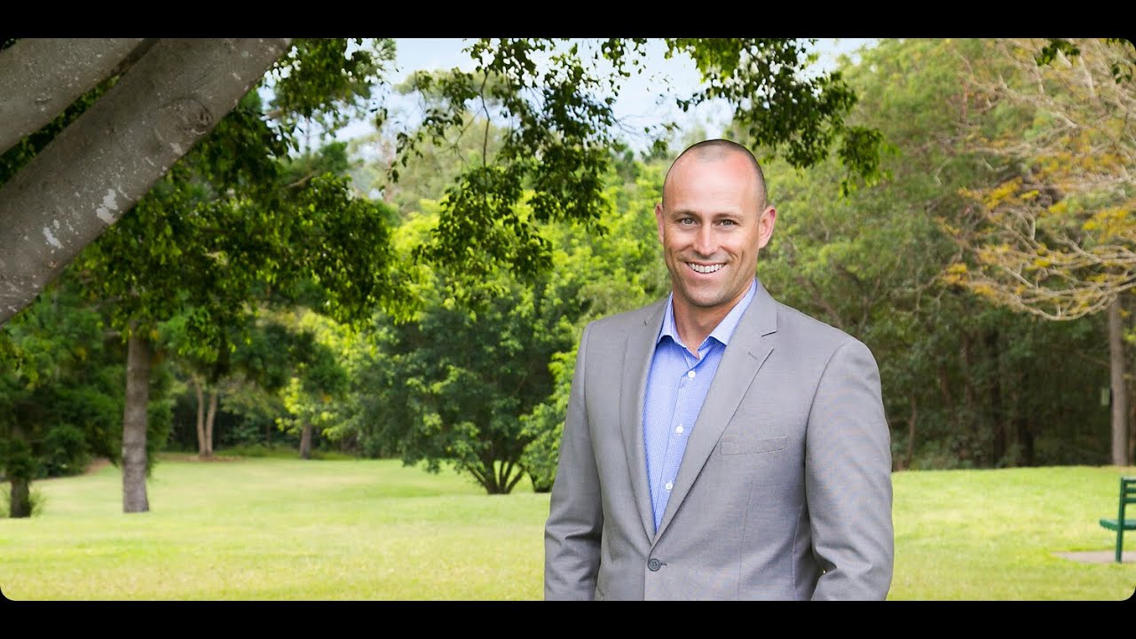 McGrath Around The Grounds - Peregian Springs update with Trent Thomas May 21