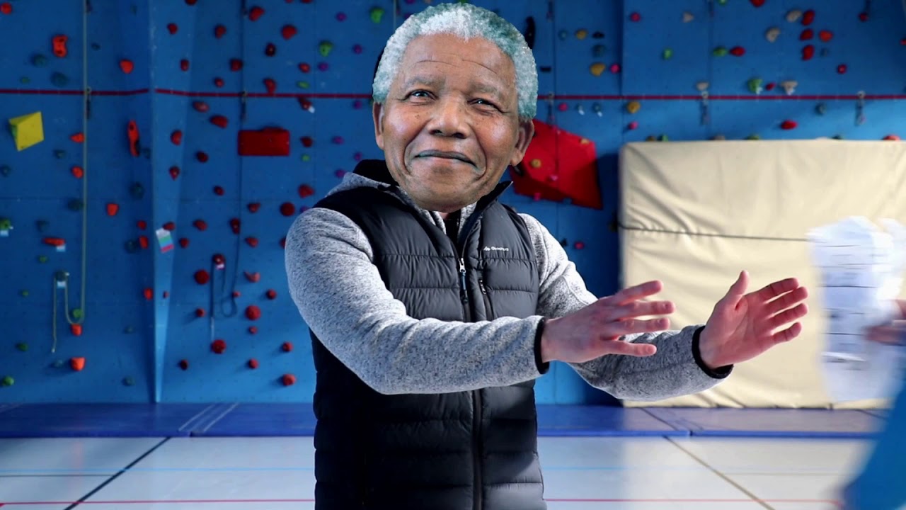 Conséquences du sureffectif au collège Nelson Mandela à Elbeuf