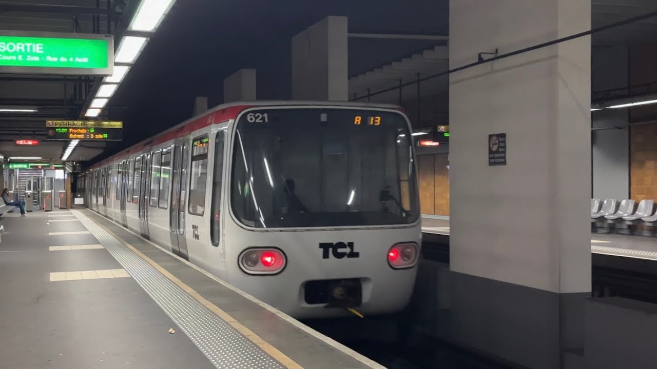 Voyage MPL75 621