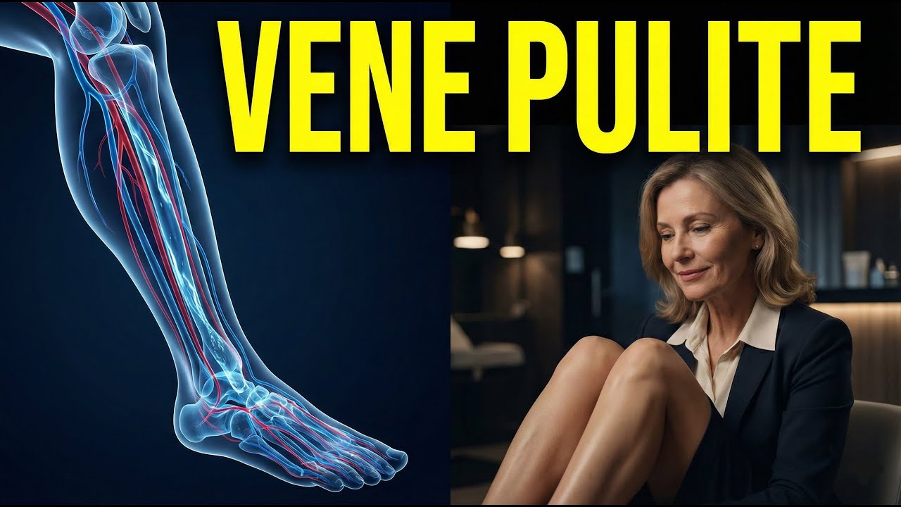 Vene e Circolazione: Come 