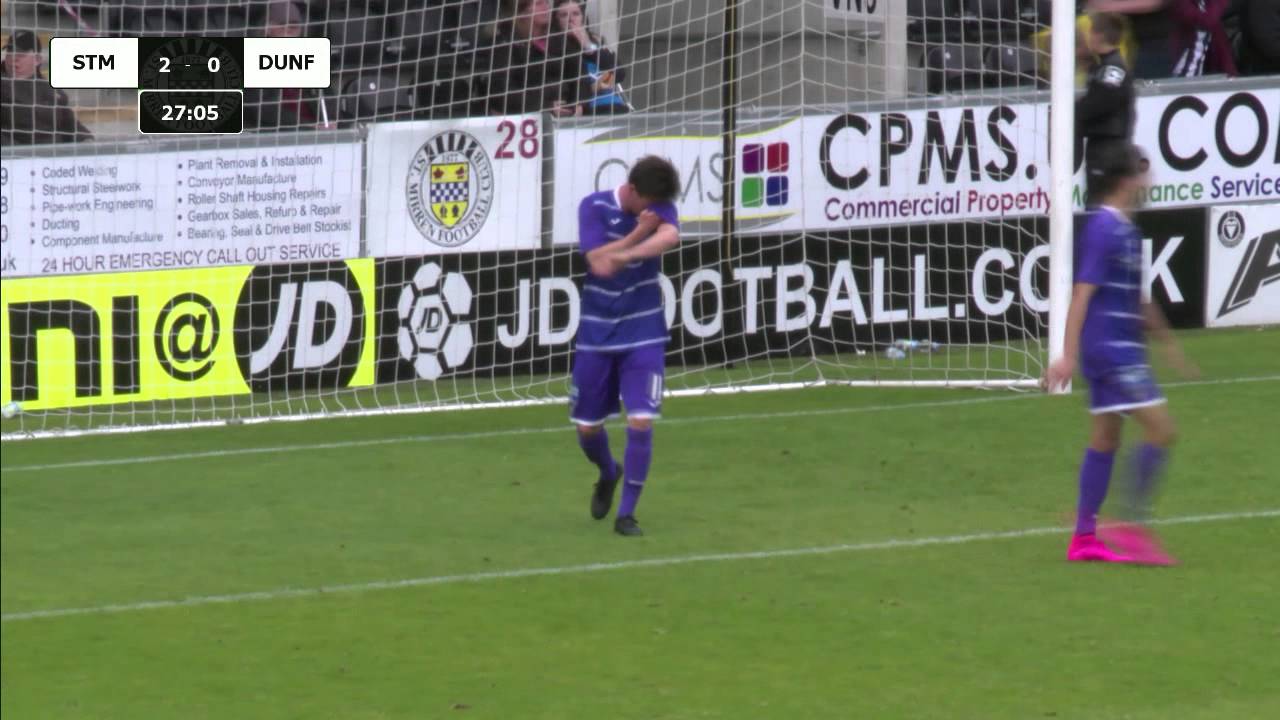 Buddies progress to semis after thrashing Pars
