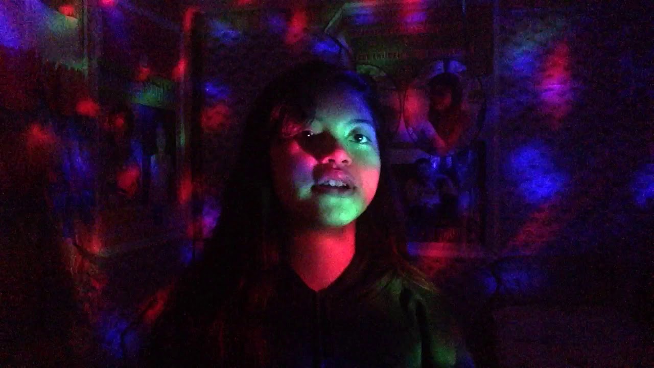 billie eilish - bad guy cover