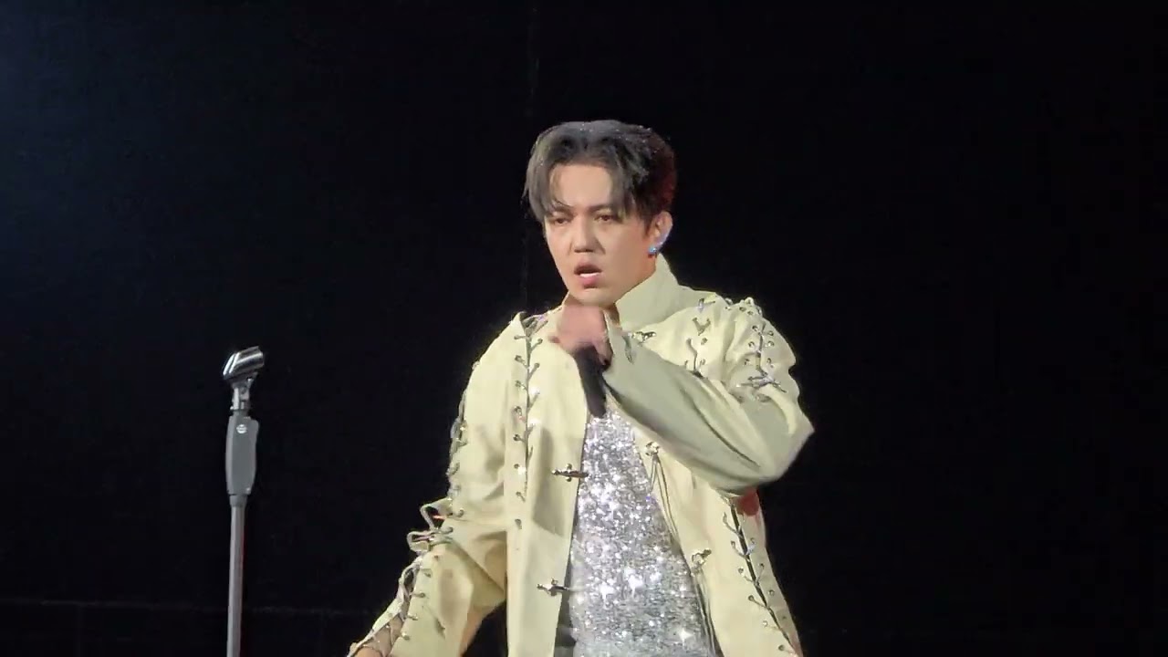 Dimash 