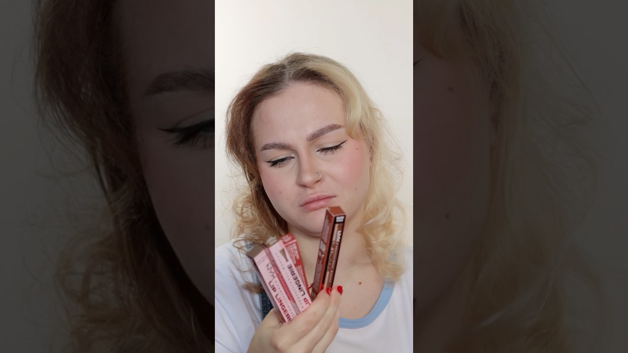 NYX lepszy niż Huda?