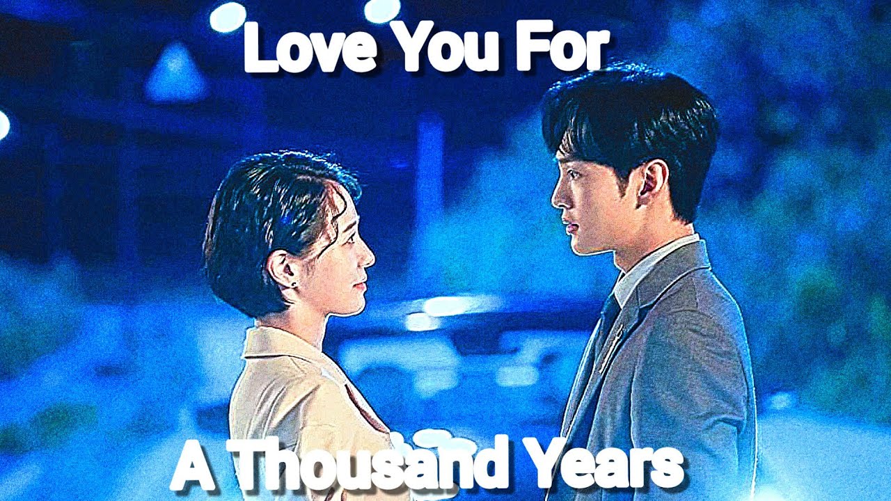 Kim Da Li & Jin Moo Hak - Thousand Years [Dali & The Cocky Prince]