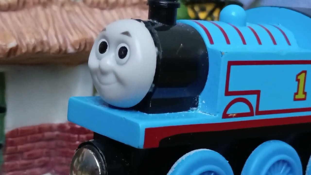 The runaway remake 