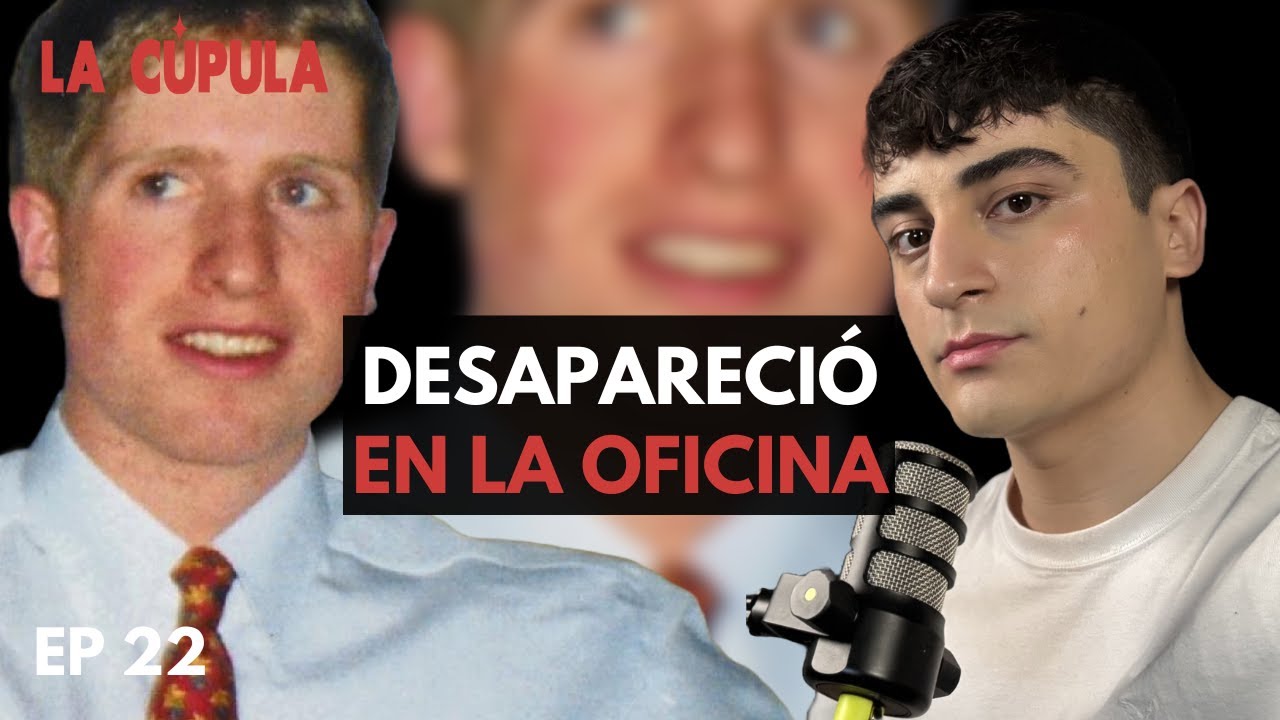 La Desaparición De Trevor Deely | La Cúpula - Ep 22