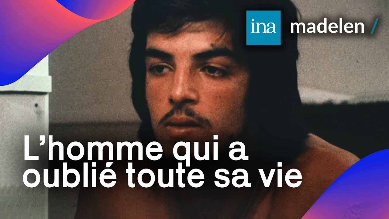 😮 Dans la peau d'un amnésique, Michel, retrouvé sur un parking | 