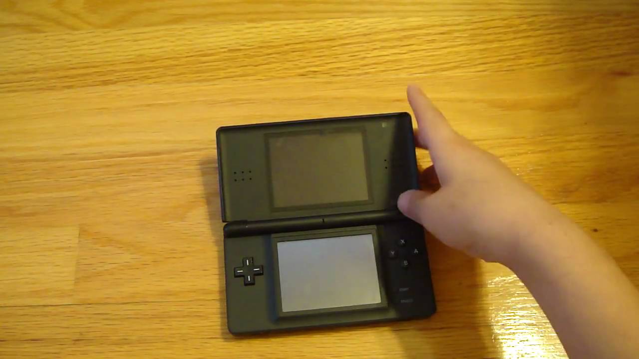 Ds Lite Review (HD)
