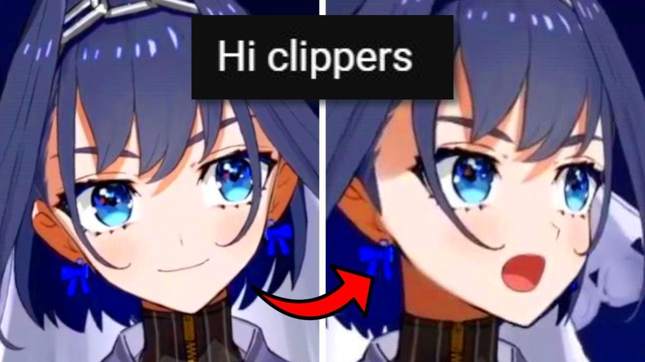 HoloEN superchats but it gets increasingly more disastrous