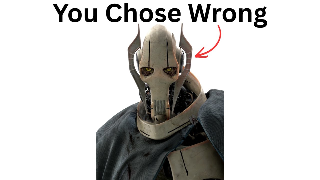Which Battle Droid variant is your favorite