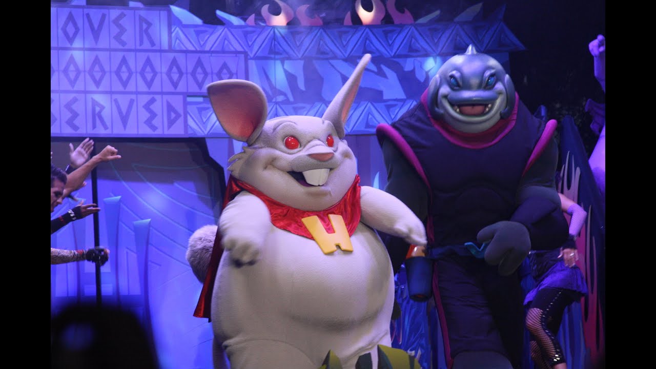 Ultimate Orlando Clicks #24 - Villains Unleashed, Happy Hound, Epcot Popcorn