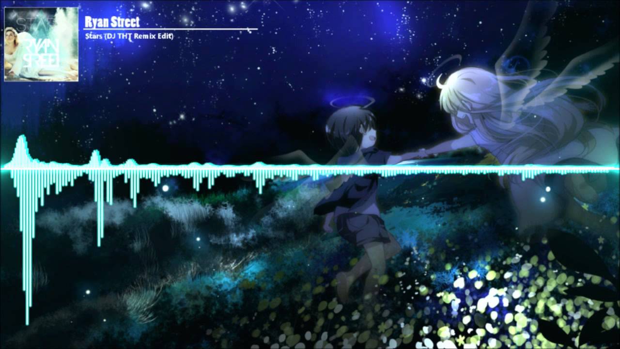 HD Nightcore - Stars