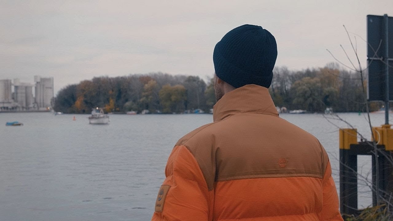 Johannes Wirth - Das Leben (Official Video)