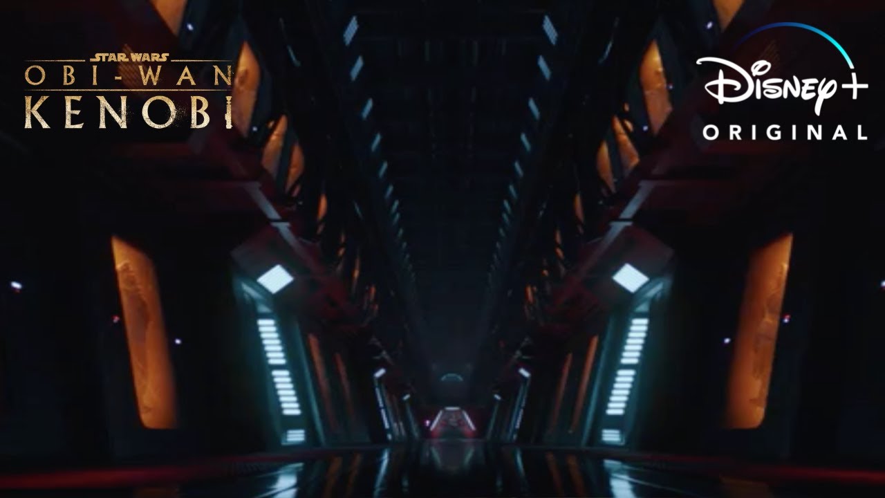 OBI WAN discovers the ugly truth about Fortress Inquisitorius | OBI-WAN KENOBI | EPISODE 4
