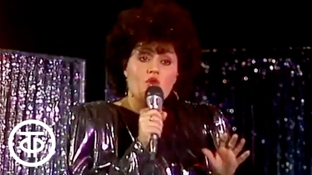 Ирина Отиева 