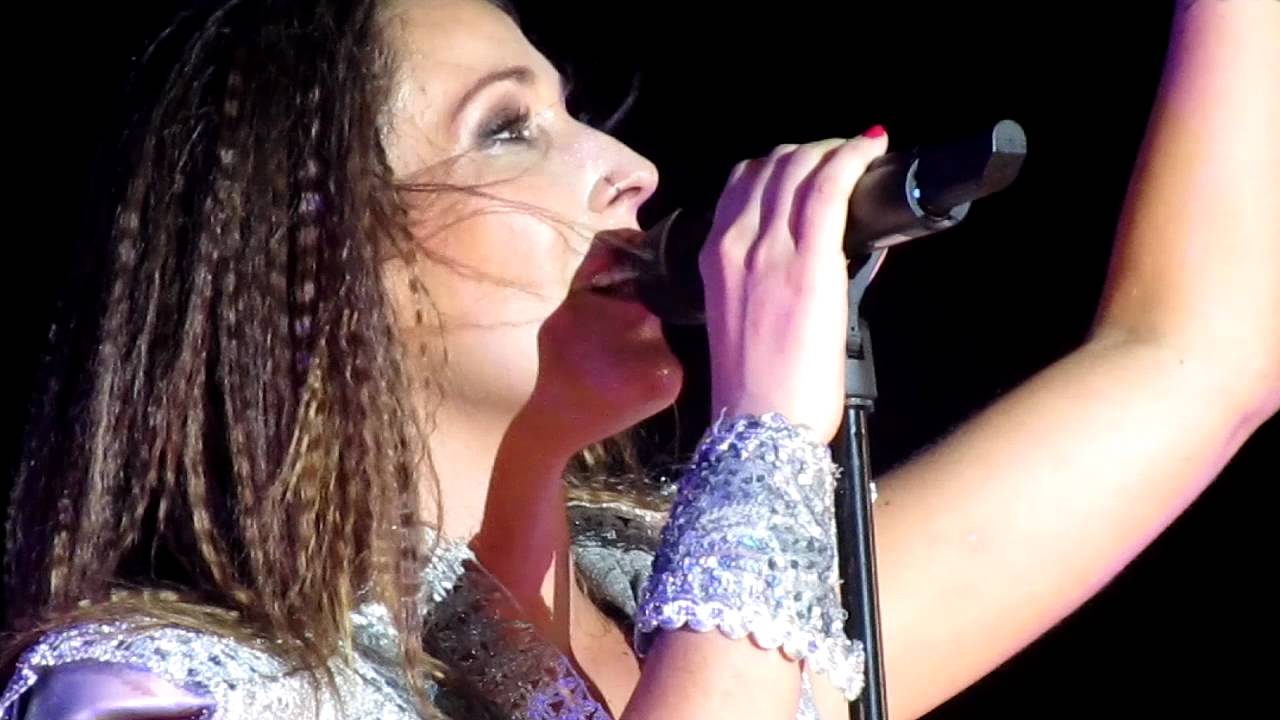 MALÚ, ÁGUILAS (Murcia) - NI UN SEGUNDO.